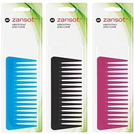 ZANSOT Small Afro comb 14 cm, 12 pcs - Comb