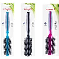 ZANSOT Round hair brush d. 15 mm, 3 pcs - Hair Brush
