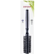ZANSOT Round hair brush d. 25 mm black - Hair Brush