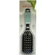 ZANSOT Quarter large comb black - Hair Brush
