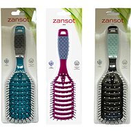 ZANSOT Quarter large comb, 3 pcs - Hair Brush
