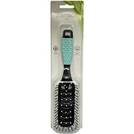 ZANSOT Small quarter comb black - Hair Brush