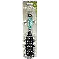 ZANSOT Quarter small comb red - Hair Brush