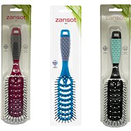ZANSOT Quarter small comb, 3 pcs - Hair Brush