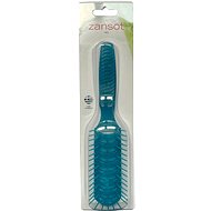 ZANSOT VENT comb 21,5 cm blue - Hair Brush