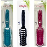 ZANSOT VENT comb 21,5 cm, 3 pcs - Hair Brush