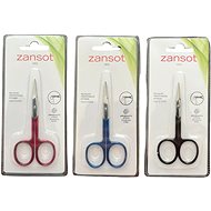 ZANSOT Nail scissors, 3 pcs - Nail Scissors