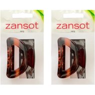 Zansot Clasp Large 8 cm, turtle - Hair Clips