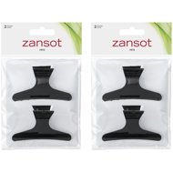 Zansot Hair Clip - Filing Clip