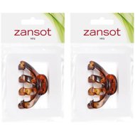 Zansot Octopus clip 6 cm, turtle - Hair Clips