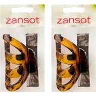 Zansot Octopus Giga clip 9 cm, turtle - Hair Clips