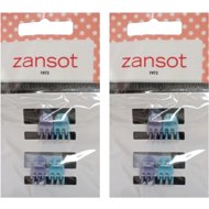 Zansot Baby clip, blue - Hair Clips