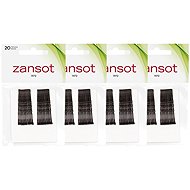 Zansot 4 × Hair clip 5 cm 20 pcs - Hair Clips