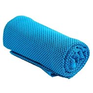 Zaparkorun Cooling towel - light blue - Towel