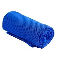 Zaparkorun Cooling towel - dark blue - Towel