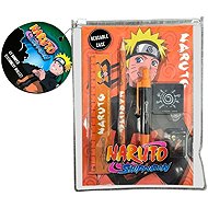 Naruto Shippuden: Naruto Uzumaki - block set - Writing Set