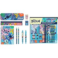 Disney Lilo & Stitch: Stitch And Angel - set with notebook - Writing Set