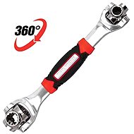Zaparkorun Universal wrench, 48 in 1 - Socket Wrench