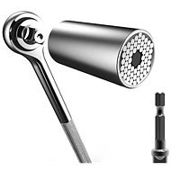 Zaparkorun Universal nut for tightening screws - Socket Head