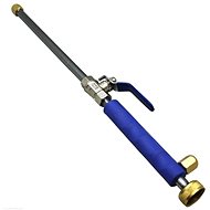 Zaparkorun Water Jet Pressure Hose Attachment - Garden Hose Nozzle