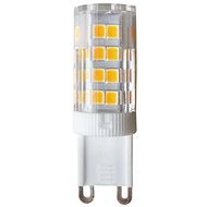 SMD LED Capsule 5W/G9/230V/4000K/420Lm/300° - LED žiarovka