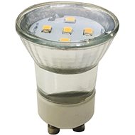 SMD LED Spotlight PAR11 2.5W/GU10/230V/6000K/280Lm/120° - LED Bulb