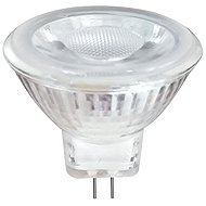 SMD LED Spotlight MR11 2.5W/GU4/12V AC-DC/4000K/210Lm/30° - LED Bulb