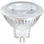SMD LED Spotlight MR11 2.5W/GU4/12V AC-DC/3000K/200Lm/30° - LED Bulb