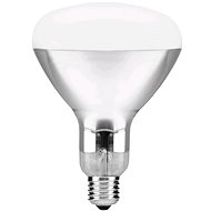Avide Premium infrared heating bulb E27 150W 125mm - Infrared Light Bulb