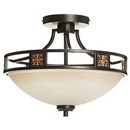 Ceiling lamp Quino 42 cm - Ceiling Light