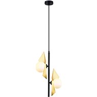 Pendant lamp Barones 2 × G9 - Ceiling Light