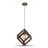 Pendant lamp Geometric Champagne Gold - Ceiling Light