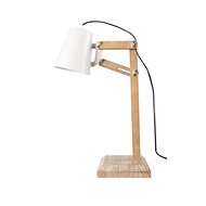 Table lamp Seldon E14 white - Table Lamp