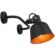 Vintage wall lamp May 1 × E27 - Wall Lamp