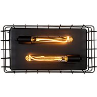Edison Latti 2 × E27 pendant luminaire - Ceiling Light