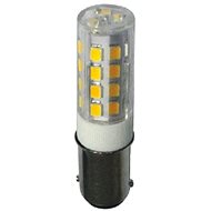 SMD LED bulb mini Tubular 4W BA15D - LED Bulb