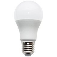 SMD LED žiarovka matná Special Voltage A60 10 W / 12 V-DC / E27 / 3 000 K / 850 Lm / 230° - LED žiarovka