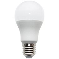 SMD LED bulb frosted Special Voltage A60 10W/24V-DC/E27/3000K/850Lm/230° - LED Bulb