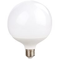 SMD LED žiarovka matná GLOBE G120 18W/230V/E27/4000K/1630Lm/200° - LED žiarovka