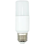 SMD LED bulb frosted STICK Tubular T36 10W/230V/E27/6000K/1000Lm/200°/IP65 - LED Bulb