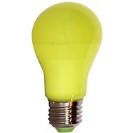 SMD LED žiarovka Insect repellent A60 10 W / E27 / 230 V / 1 700 K / 800 Lm / 270° - LED žiarovka