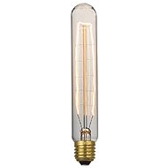EDISON Retro Carbon Filament bulb T30 E27 40W - Bulb
