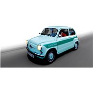 ZAS Electric G20 - Electric car