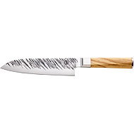 Zassenhaus OSAKA Santoku Knife 18cm - Kitchen Knife