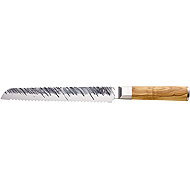Zassenhaus OSAKA Bread Knife 20cm - Kitchen Knife