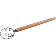 Zassenhaus Danish Dough Whisk, 35cm - Whisk