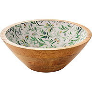 Zassenhaus OLIVE Bowl, 20cm - Bowl