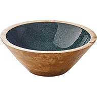 Zassenhaus MINERAL COAL Bowl, 20cm - Bowl