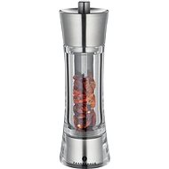 Zassenhaus AACHEN Chicken mill 18 cm acrylic / stainless steel - Grinder