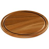 Zassenhaus Steak Cutting Board, Acacia, 25cm - Cutting Board